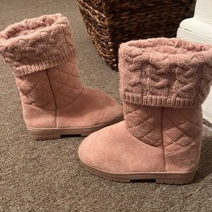 Girls Boots
